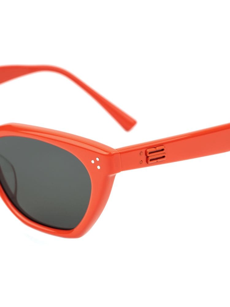 Kính GENTLE MONSTER COOKIE ORANGE FRAME HIGH CLASSY AAA
