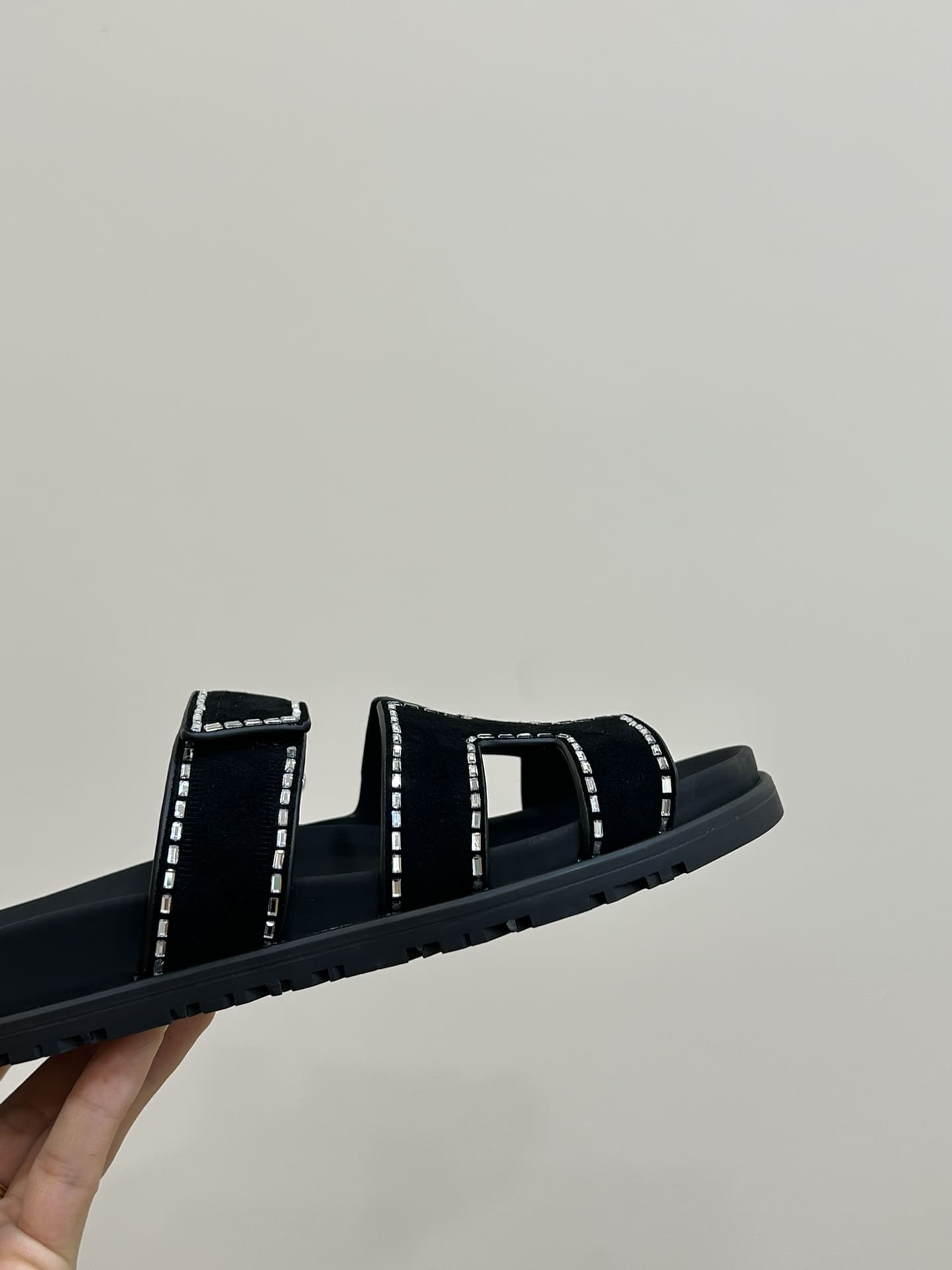 DÉP HERMES CHYPRE SANDAL UNISEX AAA