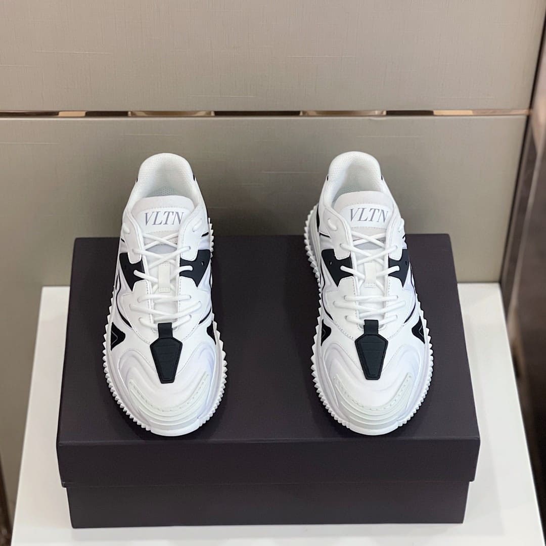 GIÀY VALENTINO GARAVANI VLTN SNEAKERS SHOES AAA