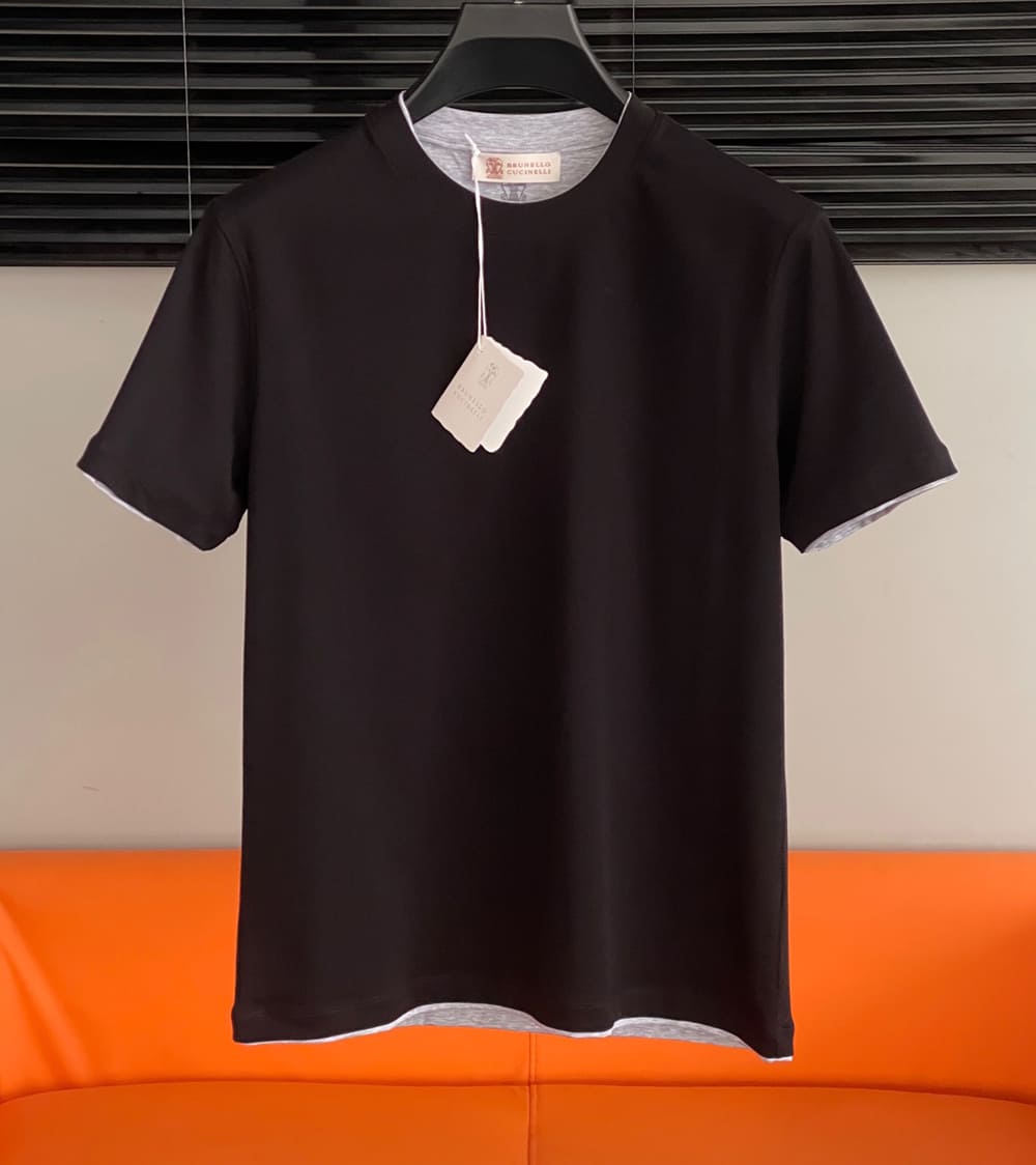 ÁO BRUNELLO CUCINELLI T SHIRT