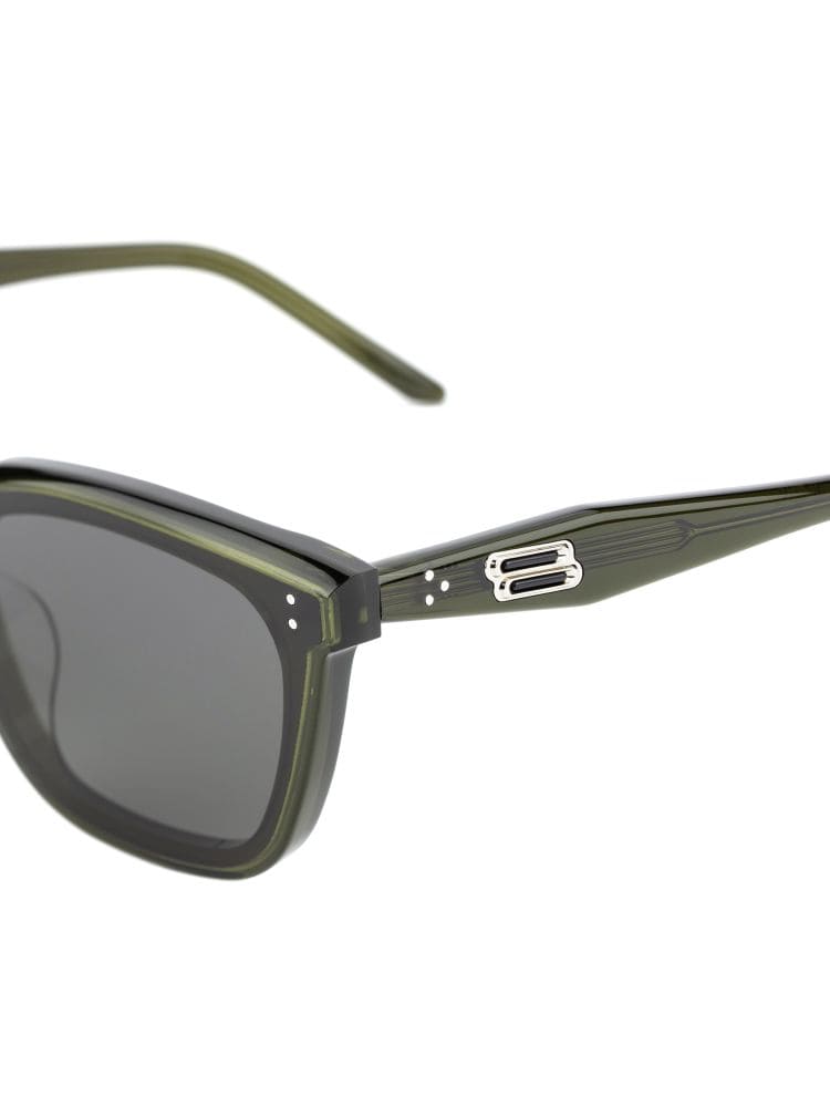 Kính GENTLE MONSTER TOTE OLIVE FRAME HIGH CLASSY AAA