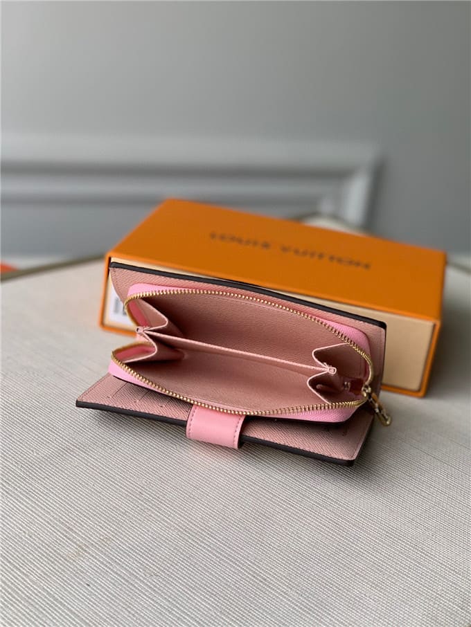 Ví LOUIS VUITTON   juliette wallet