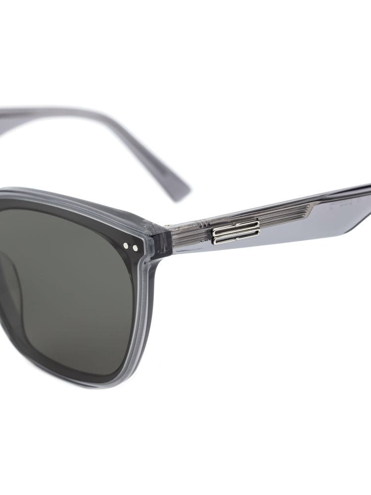 Kính GENTLE MONSTER HEIZER GRAY FRAME HIGH CLASSY AAA