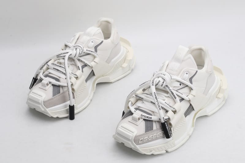 GIÀY DOLCE & GABBANA DG SNEAKER TOP QUALITY SHOES AAA