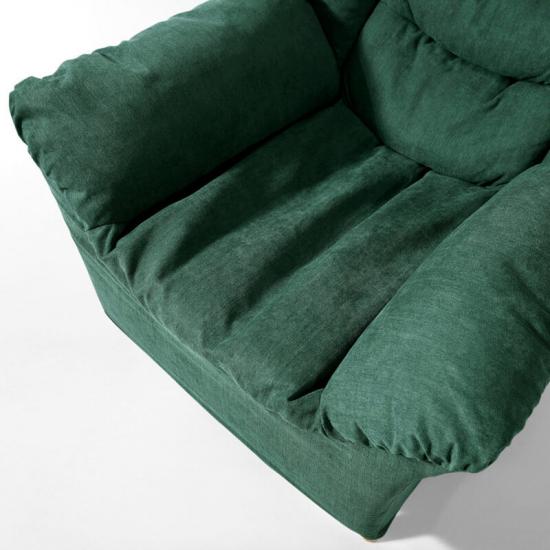 SOFA ĐƠN THƯ GIÃN BOLOGNA NỈ