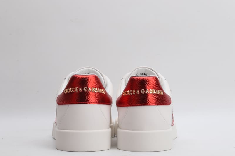 GIÀY DOLCE & GABBANA DG SNEAKER TOP QUALITY SHOES AAA