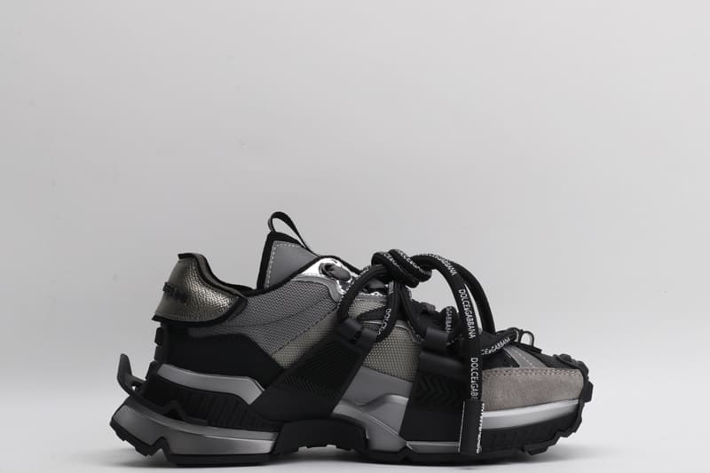 GIÀY DOLCE & GABBANA DG SNEAKER TOP QUALITY SHOES AAA