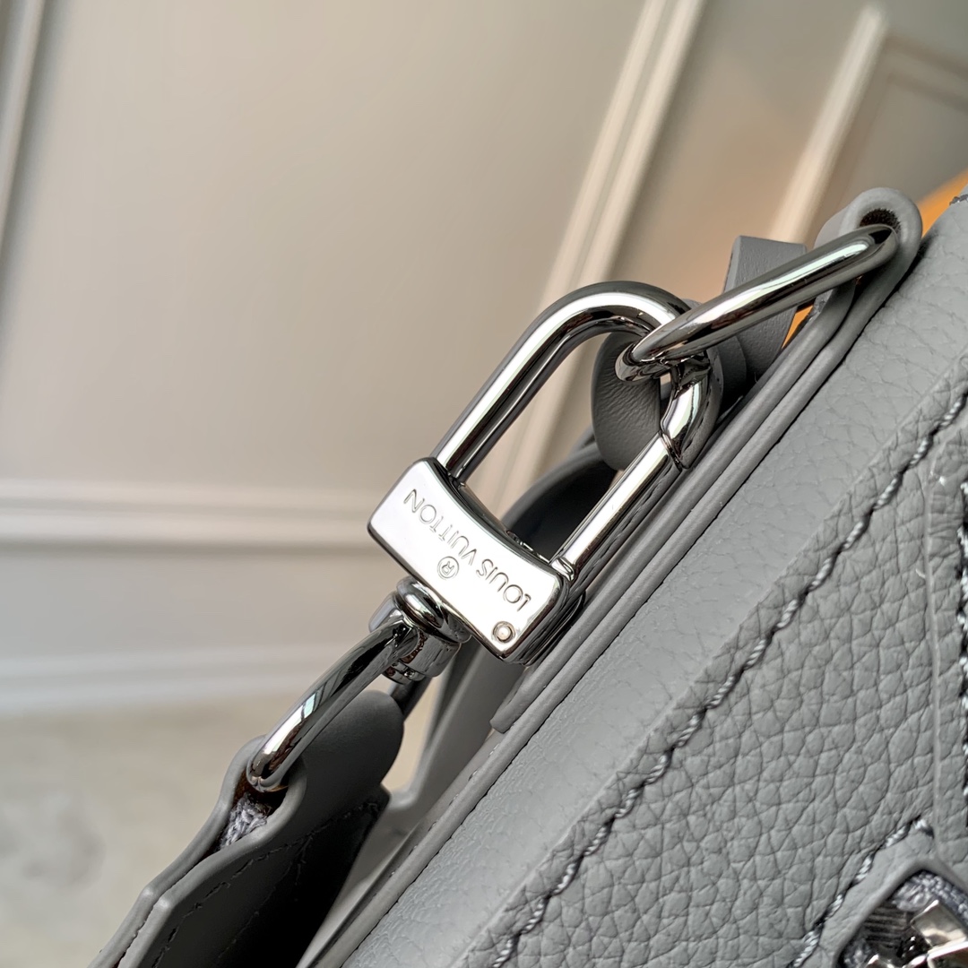 TÚI LOUIS VUITTON Aerogram Messenger Bag