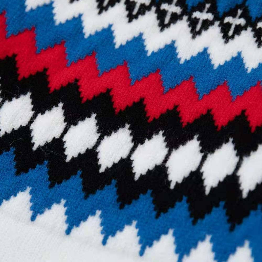 ÁO Prada Cashmere Crew-Neck Sweater
