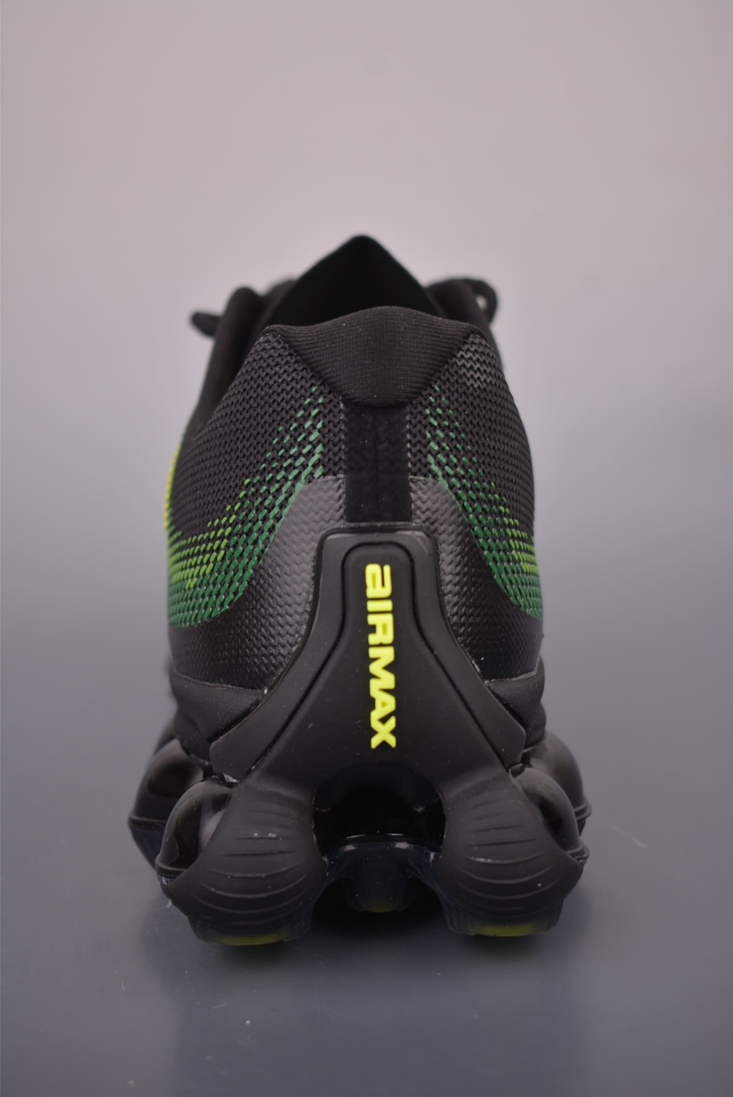 GIÀY NIKE LIQUID MAX POISON DART FROG TOP QUALITY SHOES AAA