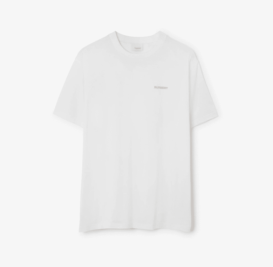 ÁO LOUIS VUITTON T SHIRT MÀU TRẮNG UNISEX