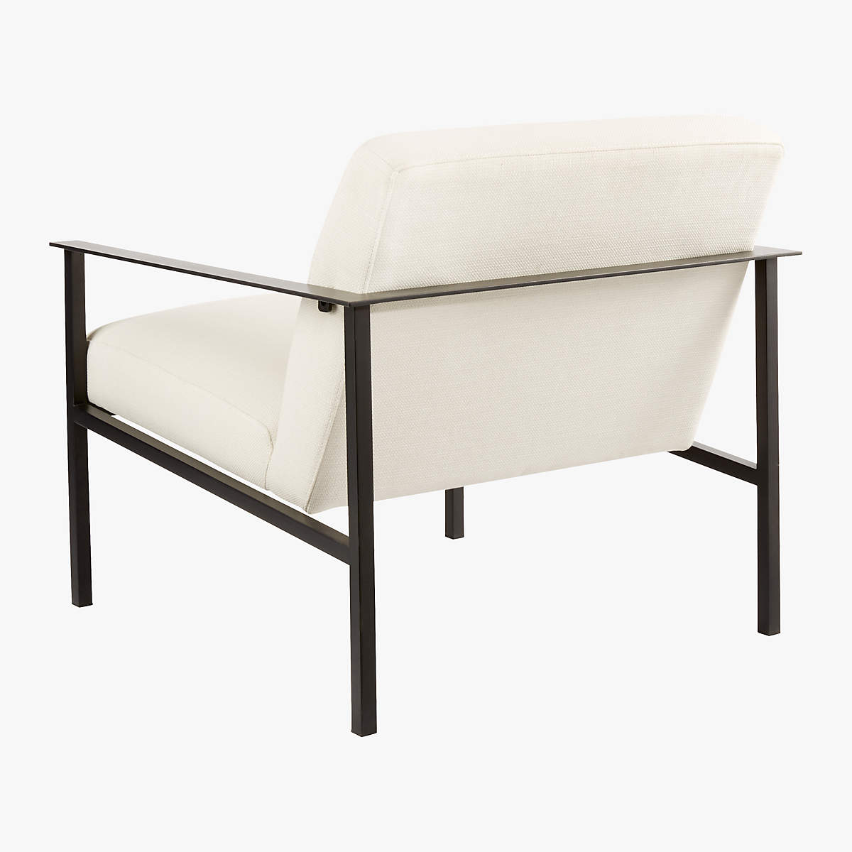 SOFA NỈ ĐƠN SPARK CHAIR