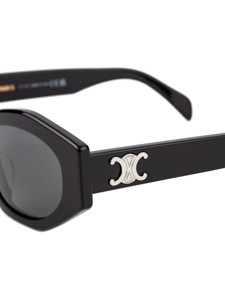 Kính CELINE BLACK FRAME HIGH CLASSY AAA