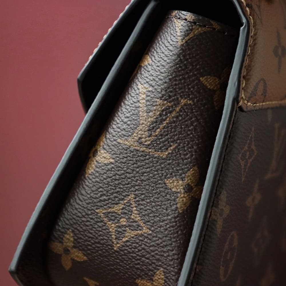 TÚI LOUIS VUITTON TILSITT MONOGRAM BEST QUALITY SẢN PHẨM TỐT NHẤT