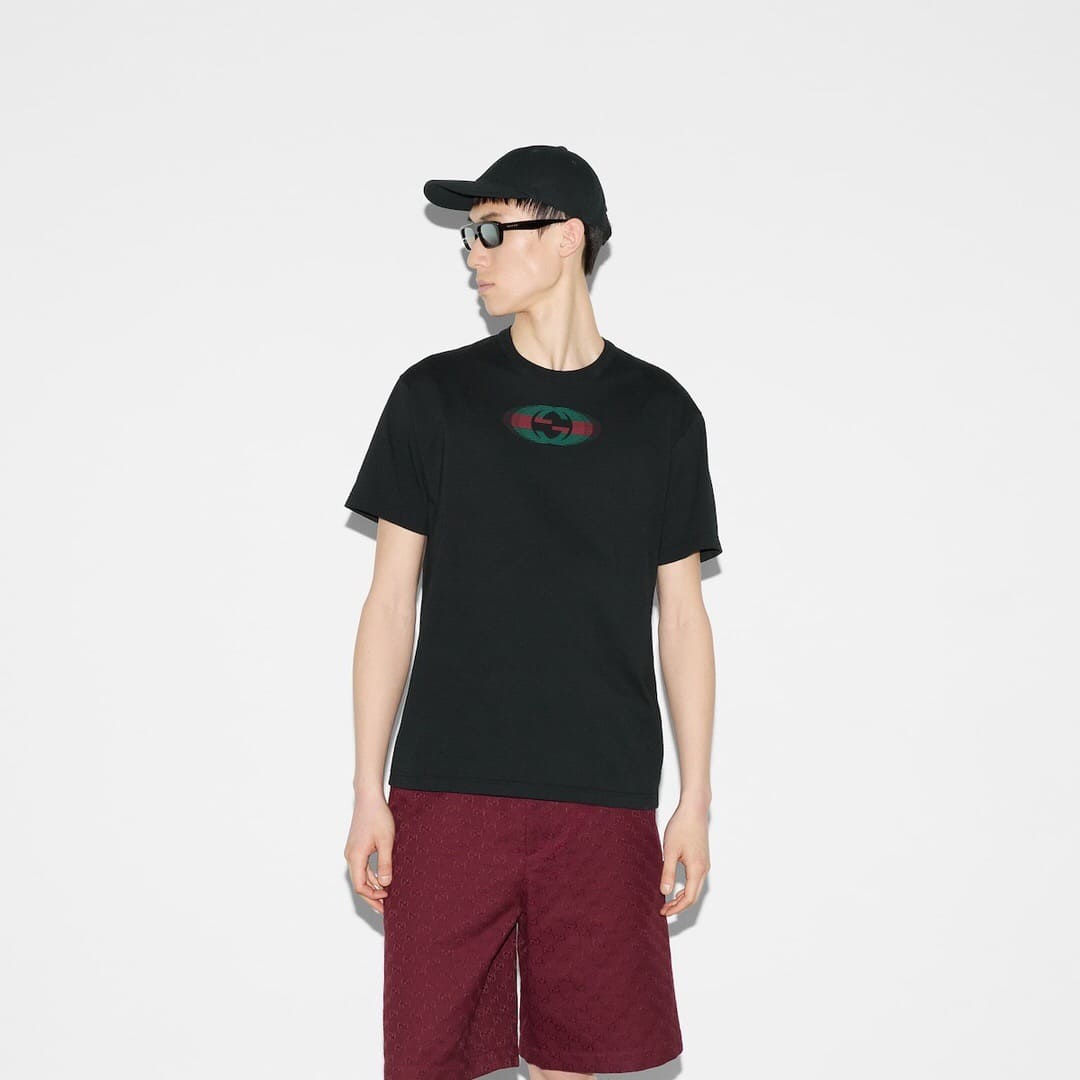 ÁO GUCCI T SHIRT NAM NỮ