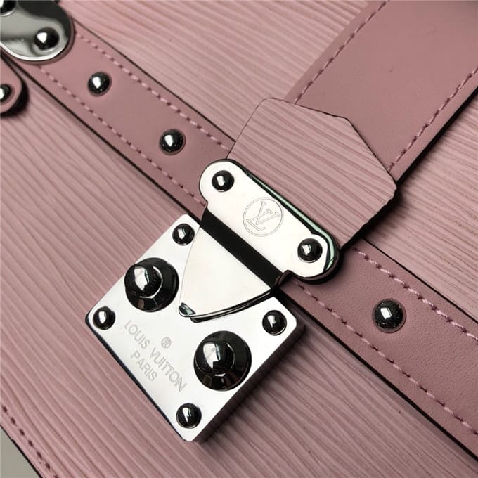 Ví LOUIS VUITTON trunk chain wallet