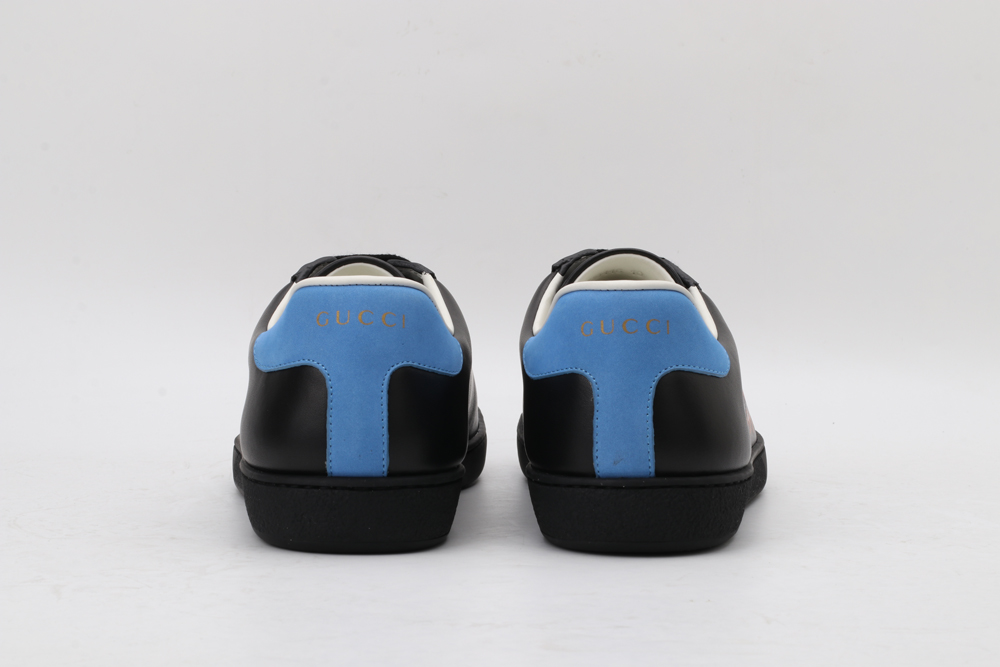 GIÀY GUCCI ACE TOP QUALITY SHOES AAA