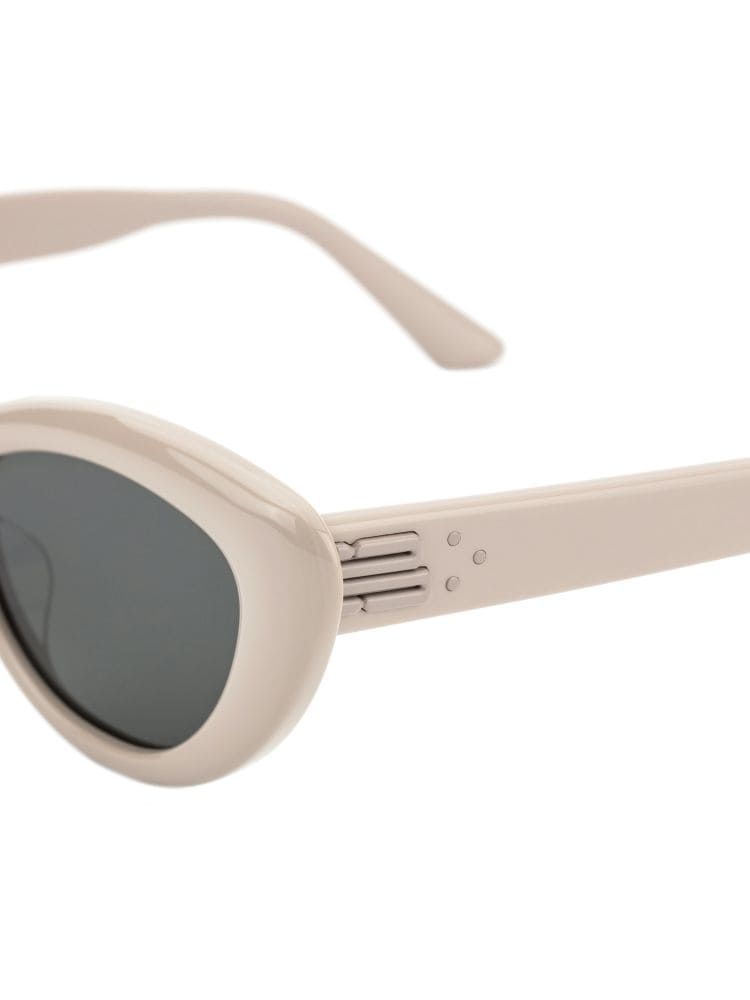 Kính GENTLE MONSTER's CONIC BEIGE FRAME HIGH CLASSY AAA