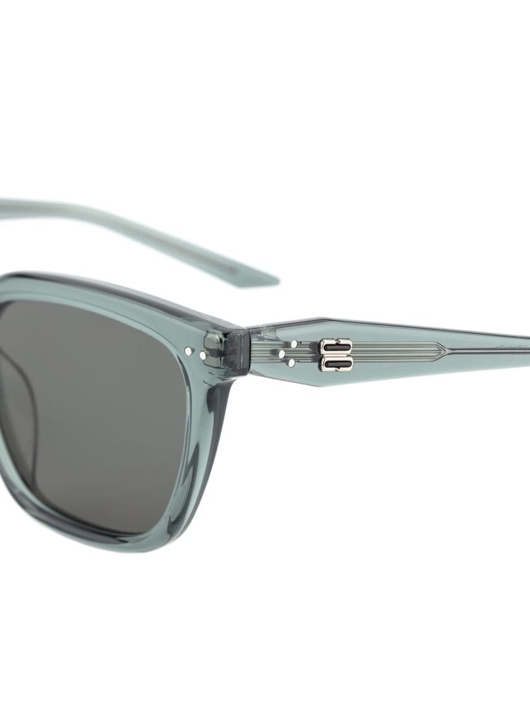 Kính GENTLE MONSTER NUBO GREEN FRAME HIGH CLASSY AAA