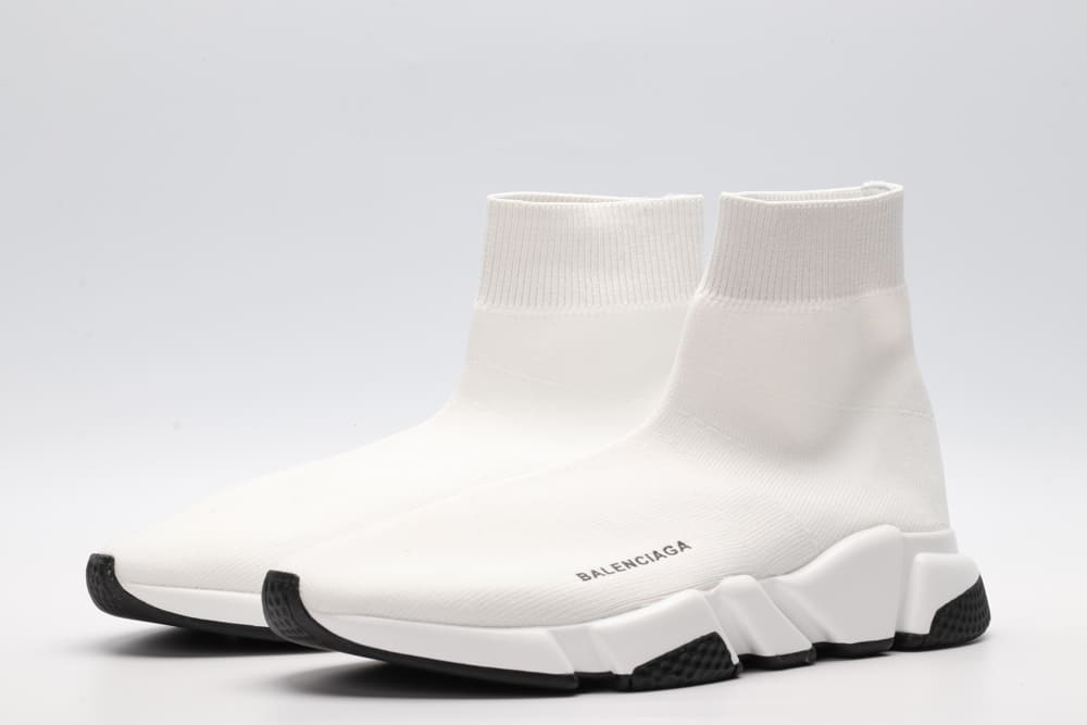 GIÀY BALENCIAGA SPEED RUNNER SNEAKER TOP QUALITY SHOES AAA