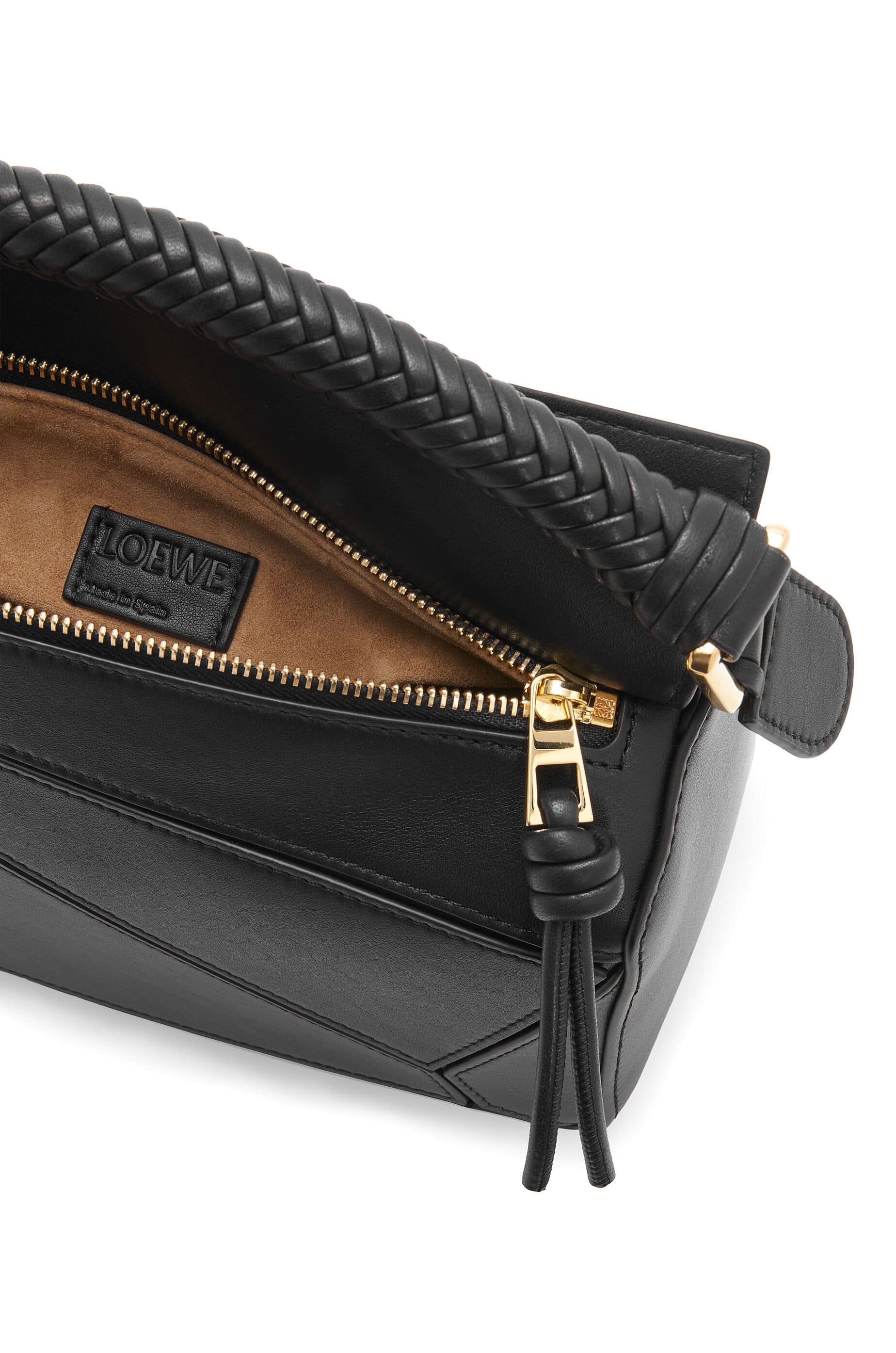 Túi LOEWE Small Puzzle bag in mellow calfskin
