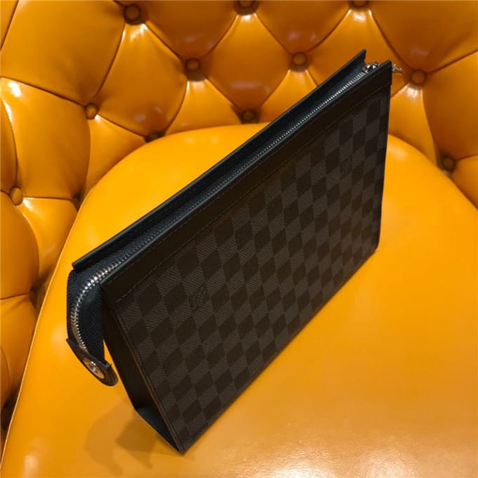 Túi LOUIS VUITTON pochette voyage mm bag unisex