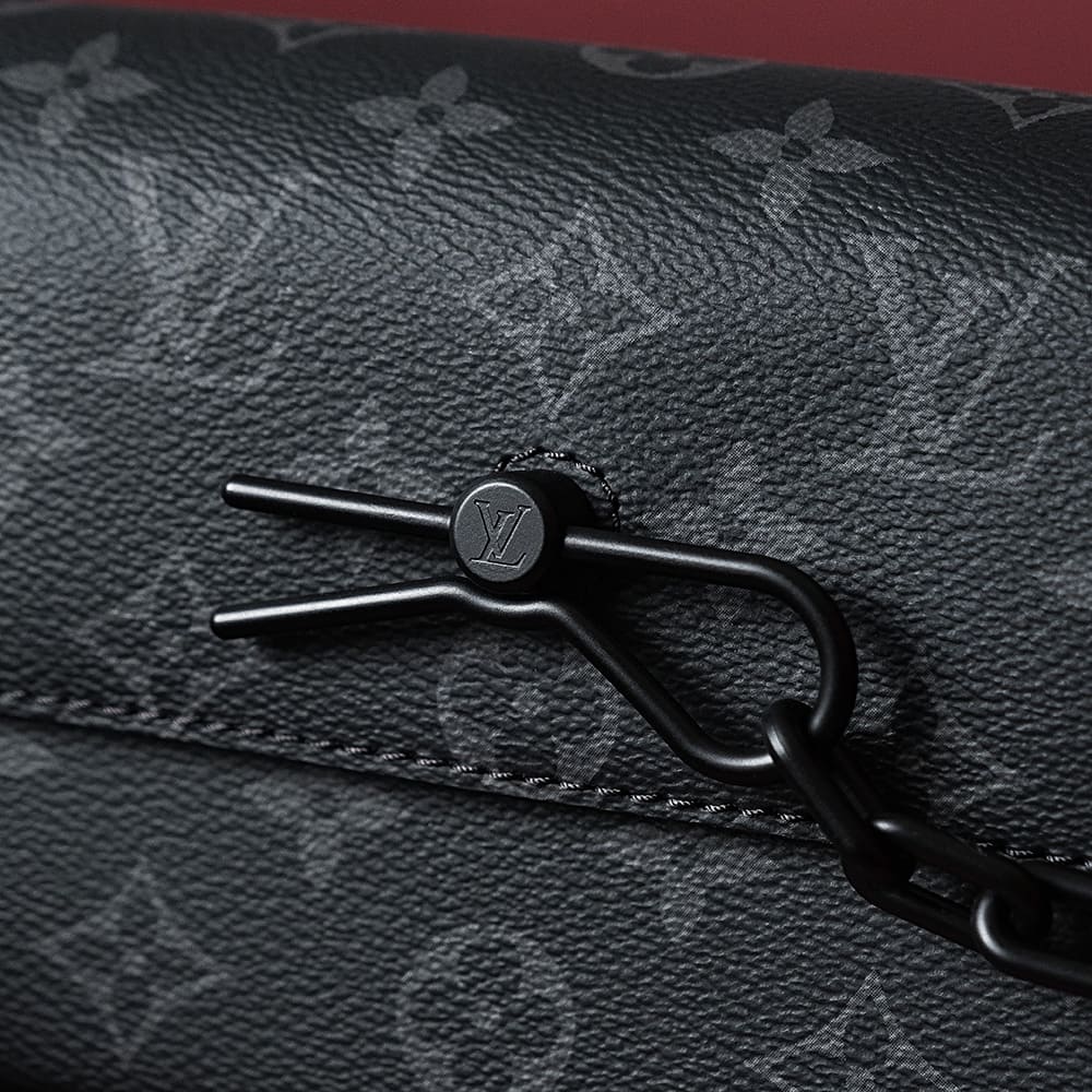 TÚI LOUIS VUITTON STEAMER MONOGRAM UNISEX BEST QUALITY SẢN PHẨM TỐT NHẤT