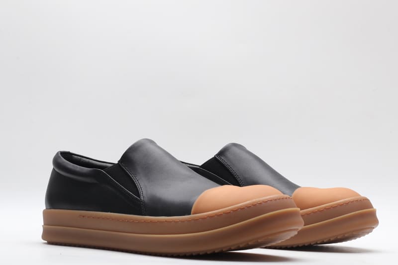 GIÀY RICK OWENS STREET WEAR UNISEX TOP QUALITY SHOES AAA
