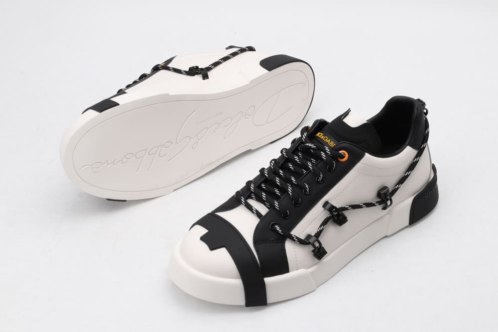 GIÀY DOLCE & GABBANA DG SNEAKER TOP QUALITY SHOES AAA