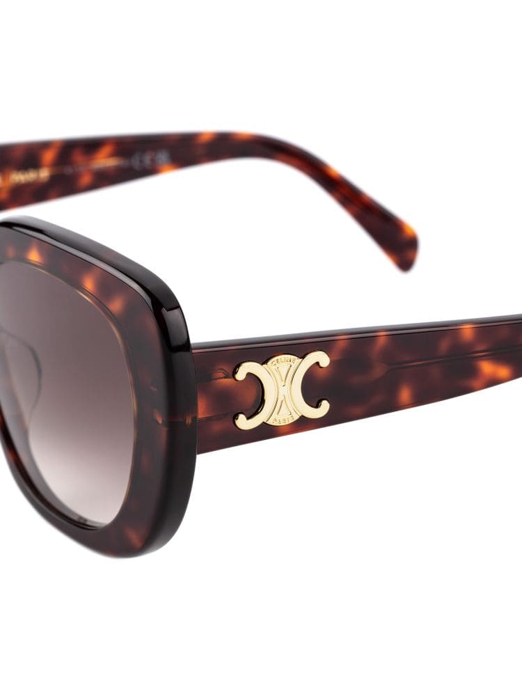 Kính CELINE TURTLE FRAME HIGH CLASSY AAA