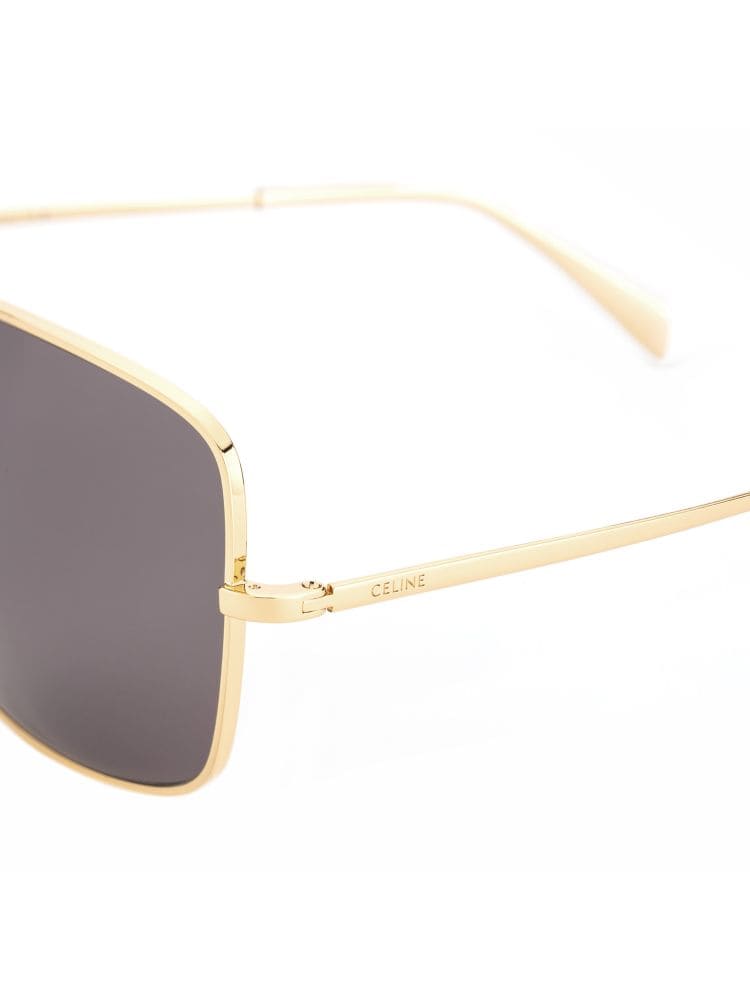 Kính CELINE GOLD FRAME HIGH CLASSY AAA