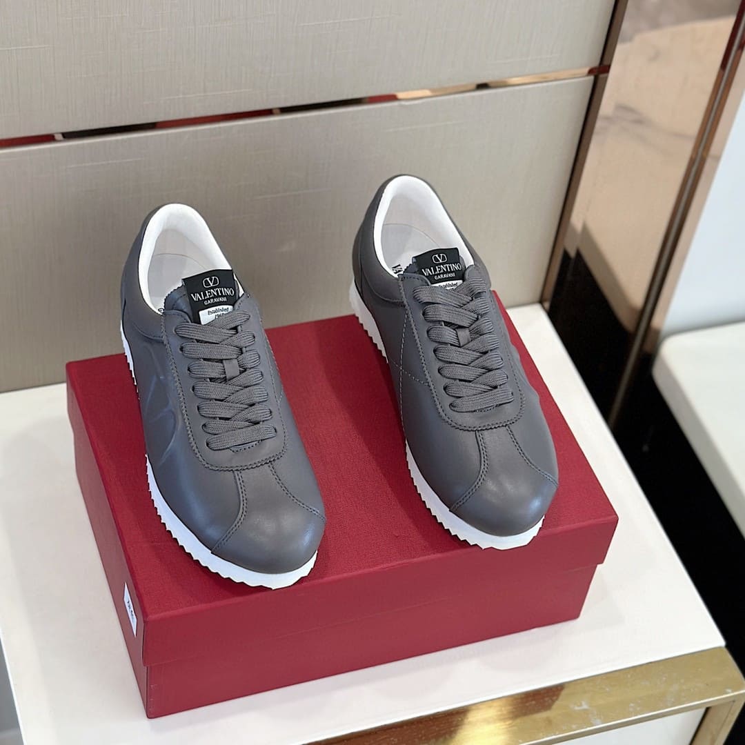 GIÀY VALENTINO GARAVANI SNEAKERS SHOES AAA
