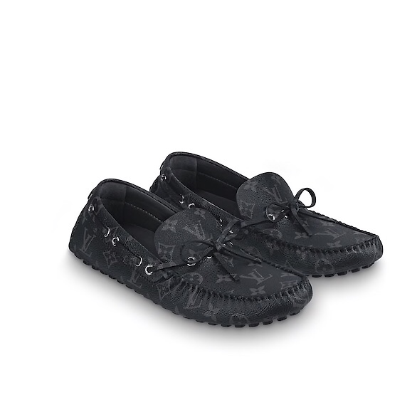 GIÀY LOUIS VUITTON ARIZONA MOCCASIN
