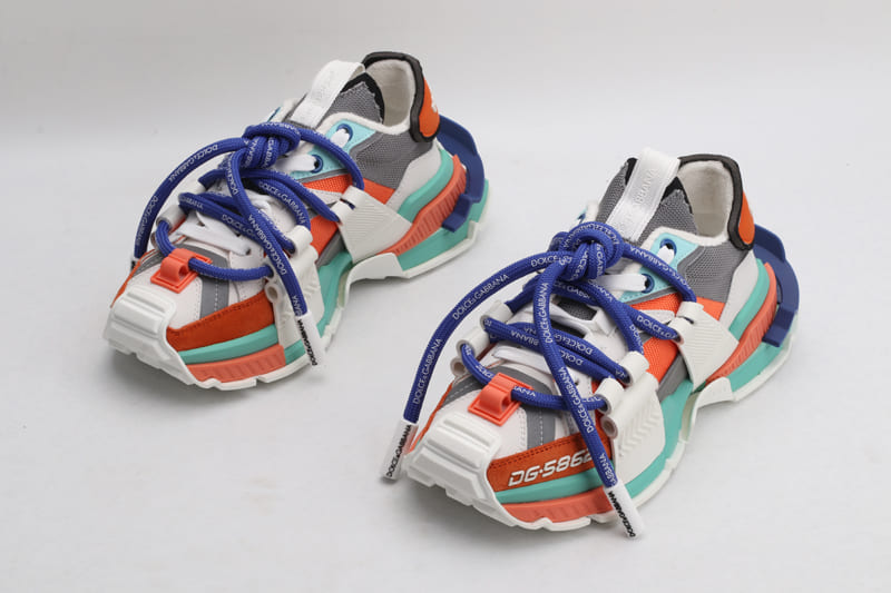 GIÀY DOLCE & GABBANA DG SNEAKER TOP QUALITY SHOES AAA