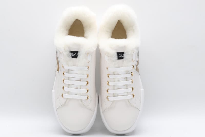 GIÀY DOLCE & GABBANA DG SNEAKER TOP QUALITY SHOES AAA
