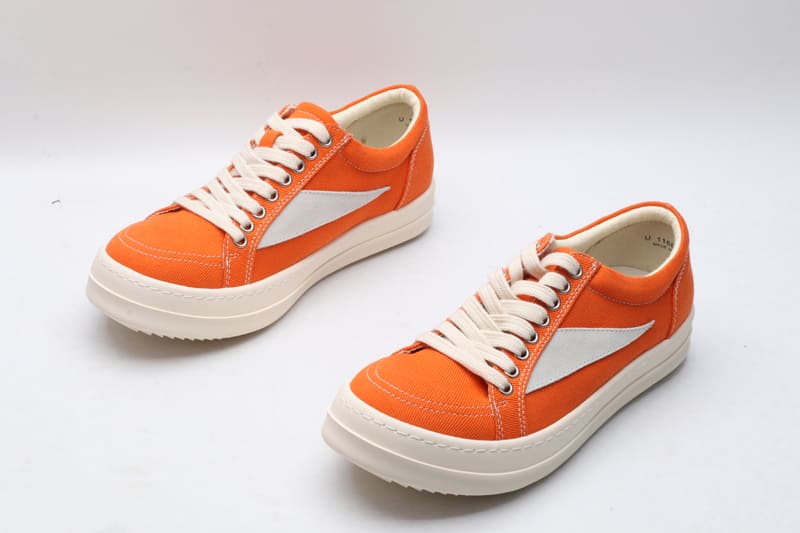 GIÀY RICK OWENS STREET WEAR UNISEX TOP QUALITY SHOES AAA