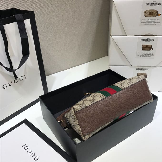 TÚI Gucci Ophidia GG small shoulder bag Top Quality