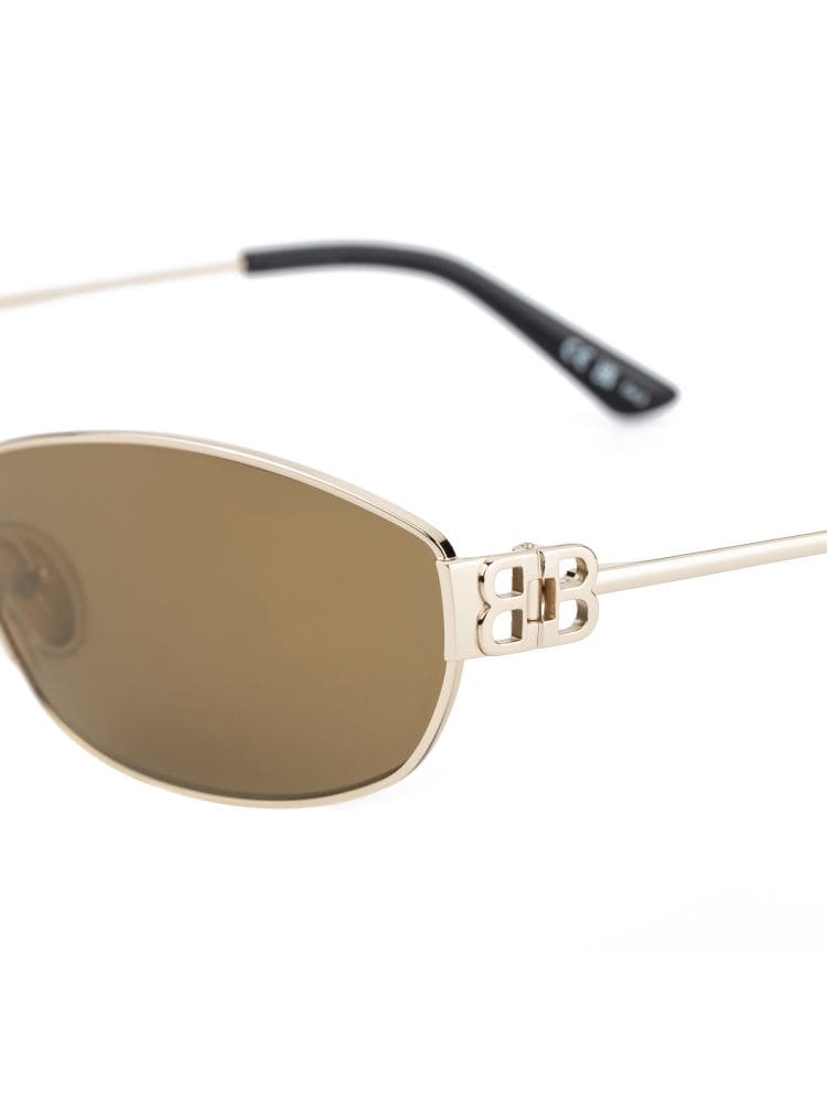 Kính BALENCIAGA SILVER FRAME HIGH CLASSY AAA