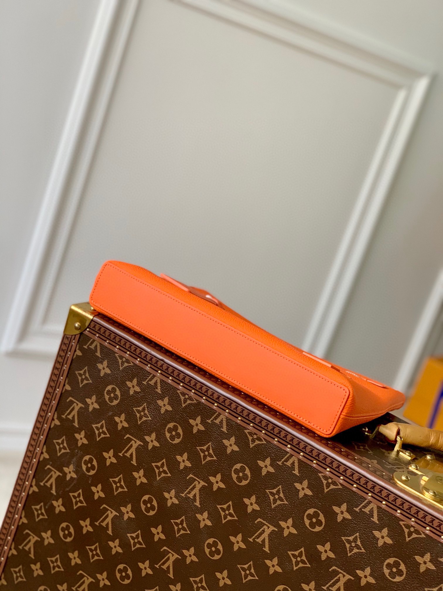 TÚI LOUIS VUITTON AERO IPAD POUCH