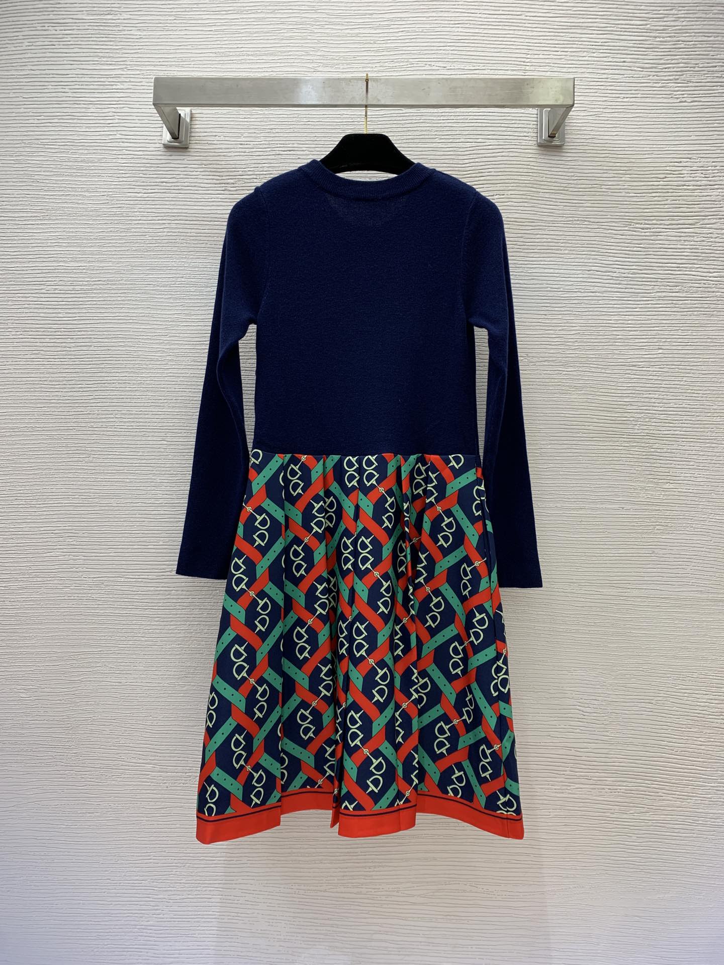 ÁO GUCCI  DRESS WOOL Top AAA