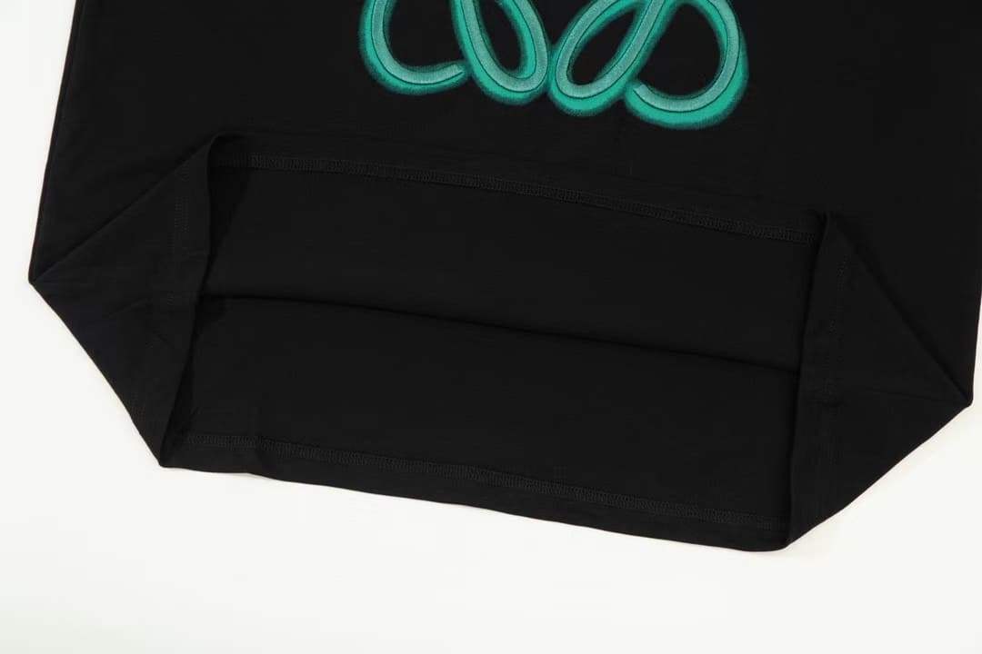 ÁO LOEWE LOGO T SHIRT