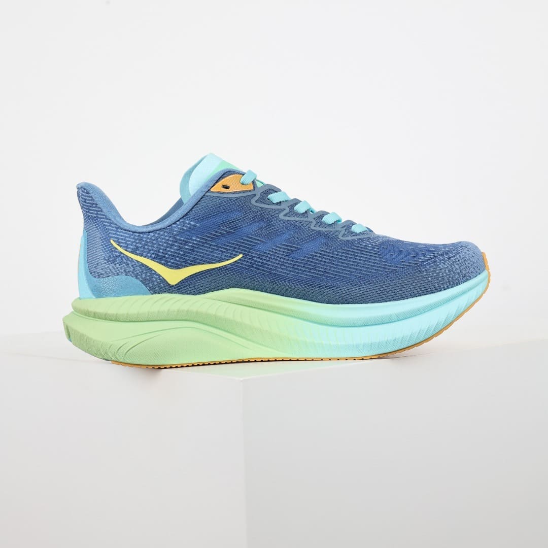 GIÀY HOKA ONE ONE MATCH 6 TOP UNISEX TOP QUALITY SHOES AAA