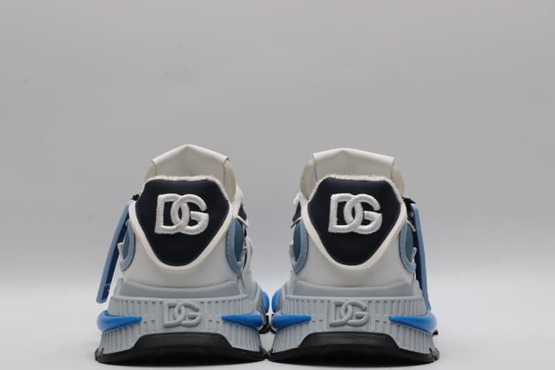 GIÀY DOLCE & GABBANA DG SNEAKER TOP QUALITY SHOES AAA