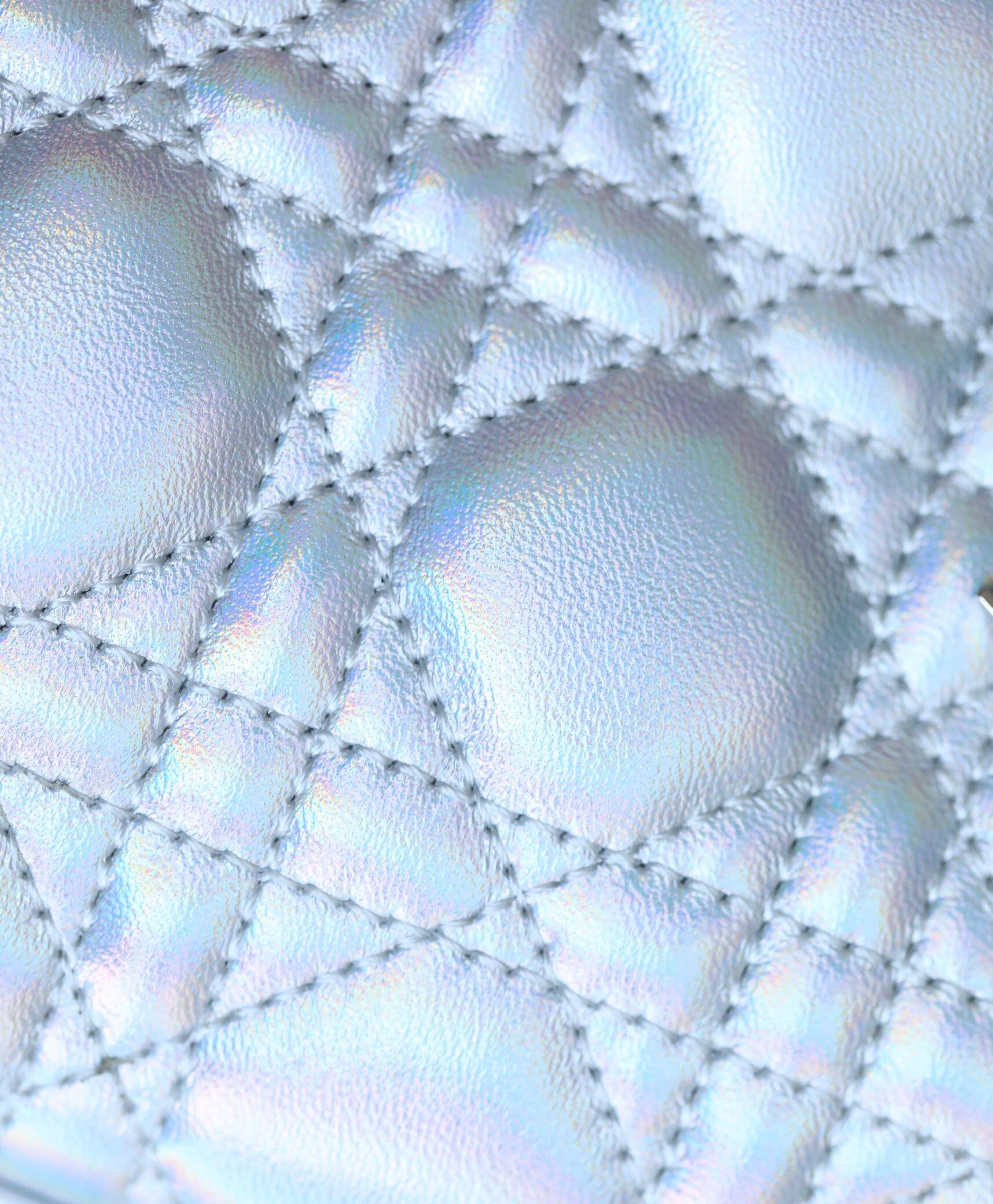 TÚI CHRISTIAN DIOR Medium Lady D-Joy Cannage Pearl ánh trai