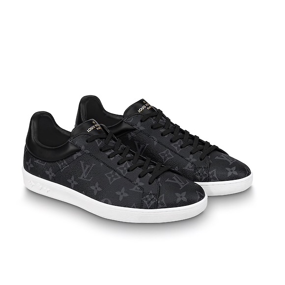 GIÀY LOUIS VUITTON LUXEMBOURG SNEAKERS