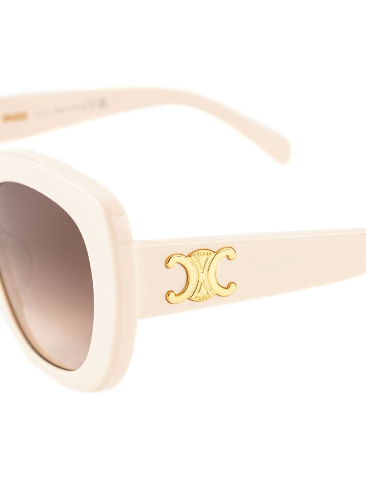Kính CELINE IVORY FRAME HIGH CLASSY AAA