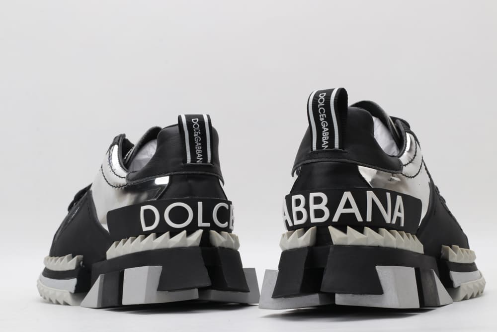 GIÀY DOLCE & GABBANA DG SNEAKER TOP QUALITY SHOES AAA