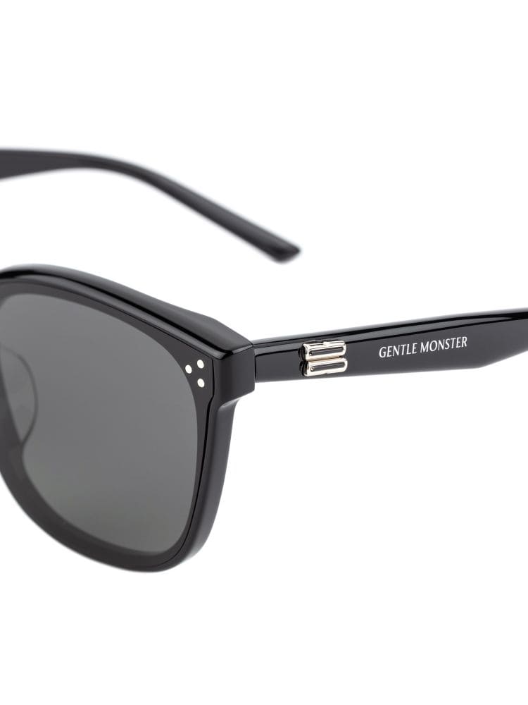 Kính GENTLE MONSTER BY BLACK FRAME HIGH CLASSY AAA