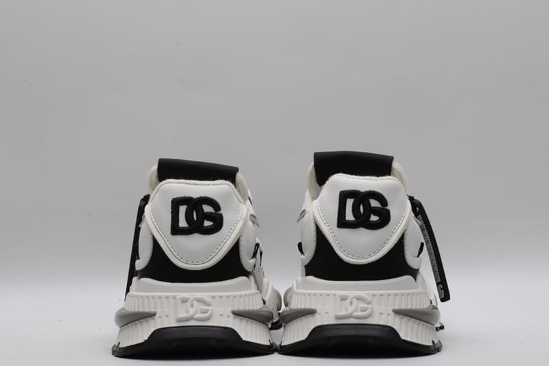 GIÀY DOLCE & GABBANA DG SNEAKER TOP QUALITY SHOES AAA