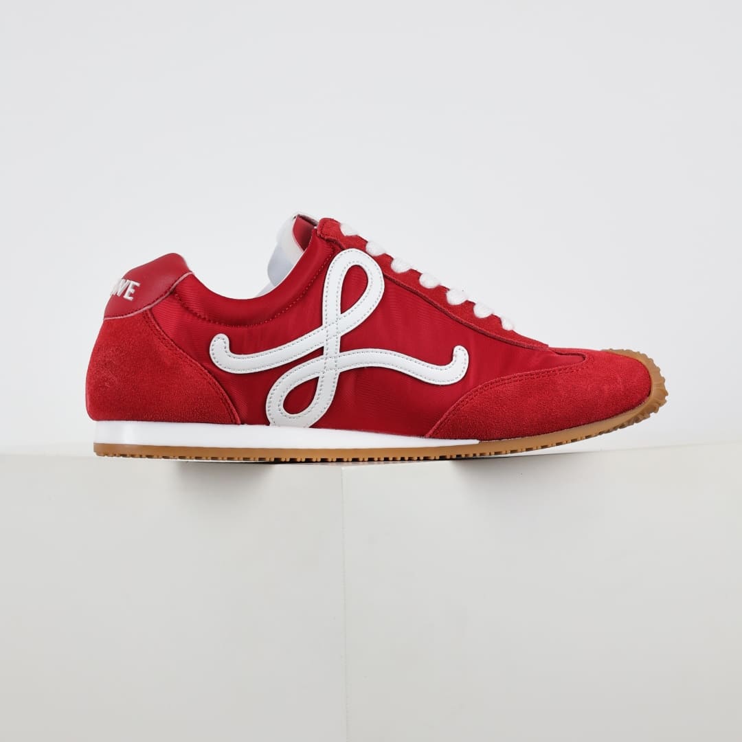GIÀY LOEWE BALLET RUNNER 2.0 UNISEX TOP QUALITY SHOES AAA
